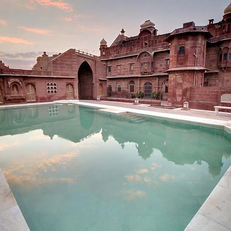 The Fort Pokaran Pokhran Buitenkant foto